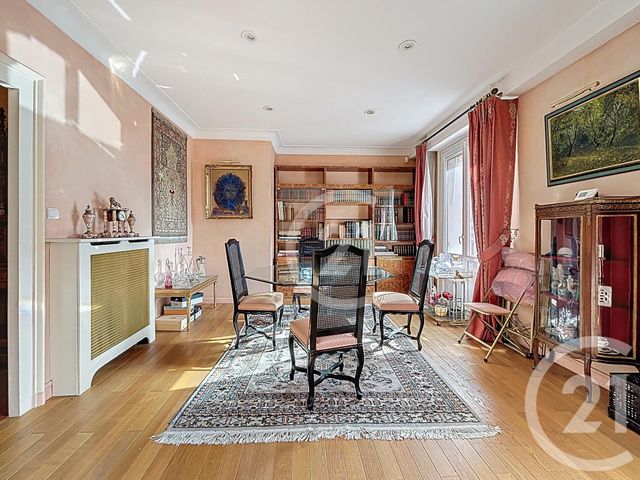 Appartement F6 à vendre CAEN