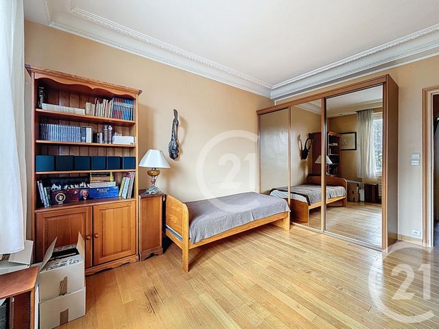 Appartement F6 à vendre - 6 pièces - 160,99 m2 - Caen - 14 - BASSE-NORMANDIE