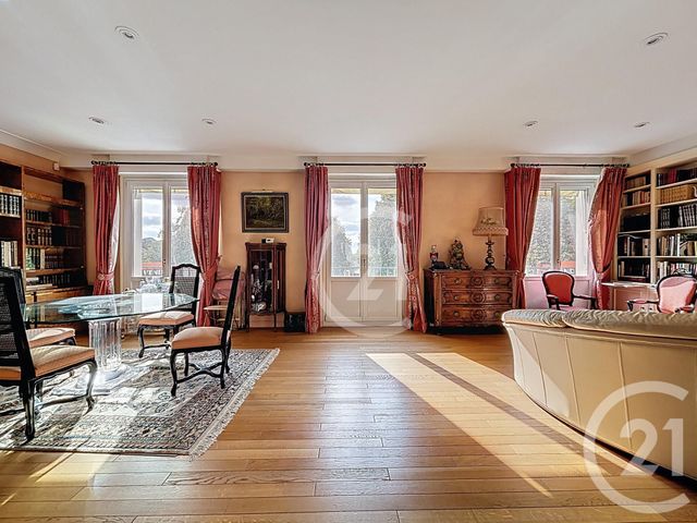 Appartement F6 à vendre - 6 pièces - 160,99 m2 - Caen - 14 - BASSE-NORMANDIE