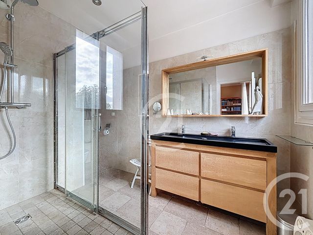 Appartement F6 à vendre - 6 pièces - 160,99 m2 - Caen - 14 - BASSE-NORMANDIE