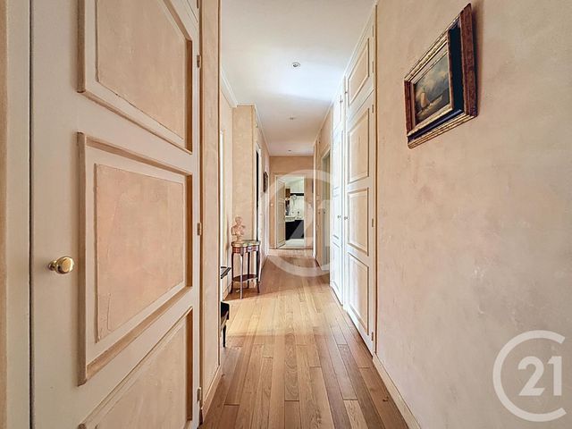 Appartement F6 à vendre - 6 pièces - 160,99 m2 - Caen - 14 - BASSE-NORMANDIE