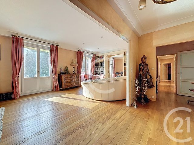 Appartement F6 à vendre - 6 pièces - 160,99 m2 - Caen - 14 - BASSE-NORMANDIE