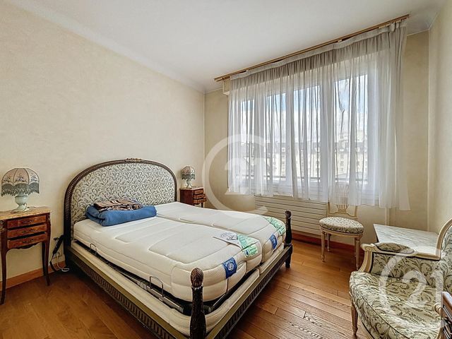 Appartement F6 à vendre - 6 pièces - 160,99 m2 - Caen - 14 - BASSE-NORMANDIE