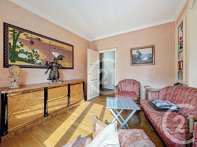 Appartement F6 à vendre - 6 pièces - 160,99 m2 - Caen - 14 - BASSE-NORMANDIE