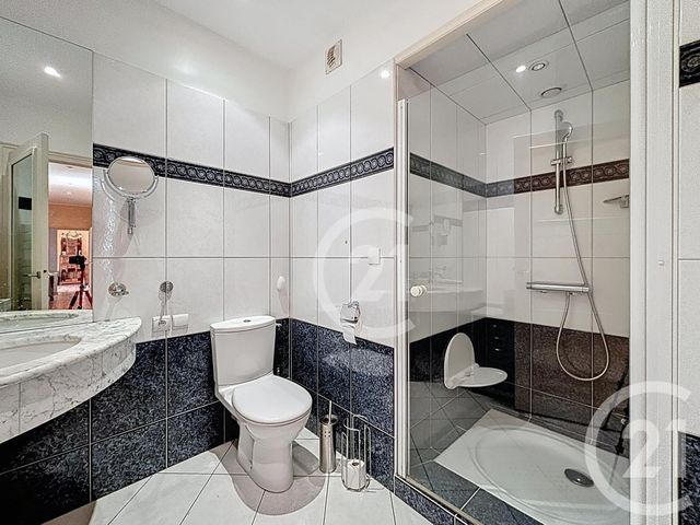 Appartement F6 à vendre - 6 pièces - 160,99 m2 - Caen - 14 - BASSE-NORMANDIE