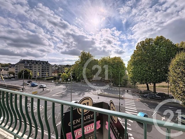 Appartement F6 à vendre CAEN