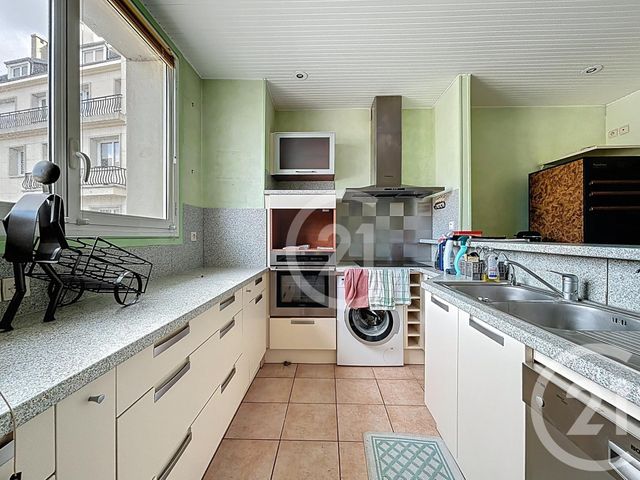 Appartement F6 à vendre - 6 pièces - 160,99 m2 - Caen - 14 - BASSE-NORMANDIE