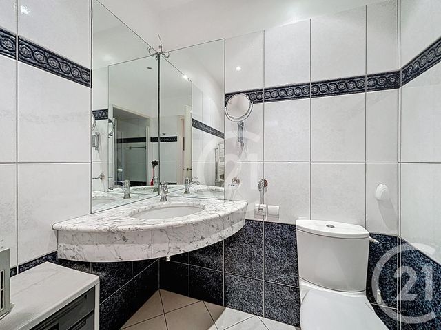 Appartement F6 à vendre - 6 pièces - 160,99 m2 - Caen - 14 - BASSE-NORMANDIE