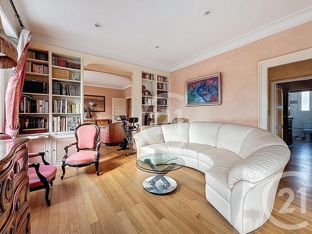 Appartement F6 à vendre - 6 pièces - 160,99 m2 - Caen - 14 - BASSE-NORMANDIE