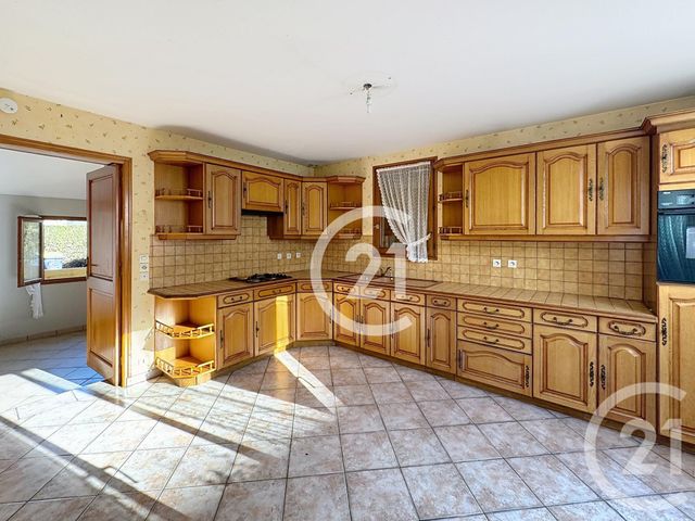 Maison à vendre - 3 pièces - 67,66 m2 - Mondeville - 14 - BASSE-NORMANDIE