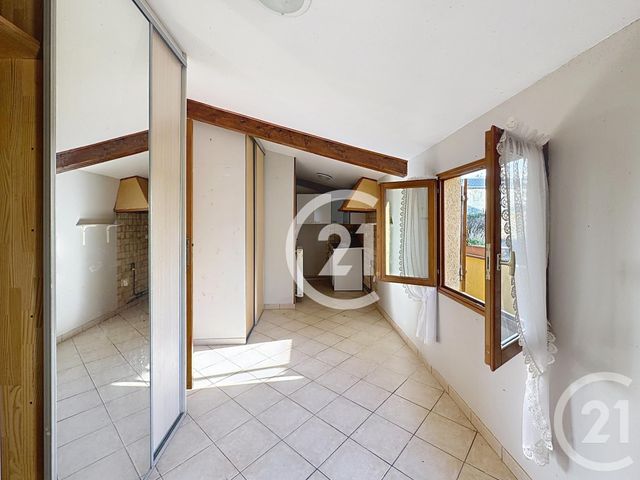 Maison à vendre - 3 pièces - 67,66 m2 - Mondeville - 14 - BASSE-NORMANDIE