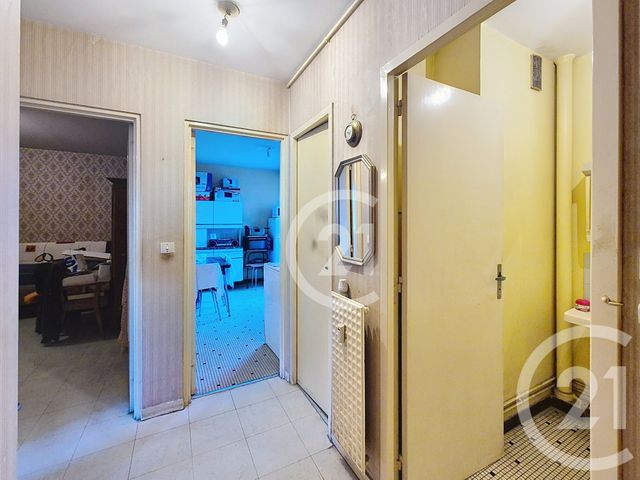Afficher la photo en grand Appartement F2 à vendre - 2 pièces - 49,85 m2 - Herouville St Clair - 14 - BASSE-NORMANDIE