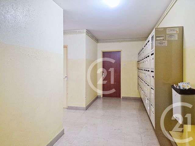 Afficher la photo en grand Appartement F2 à vendre - 2 pièces - 49,85 m2 - Herouville St Clair - 14 - BASSE-NORMANDIE