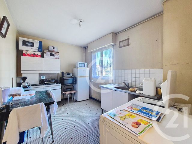 Afficher la photo en grand Appartement F2 à vendre - 2 pièces - 49,85 m2 - Herouville St Clair - 14 - BASSE-NORMANDIE