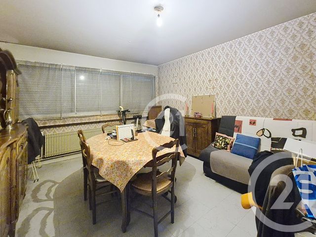 Afficher la photo en grand Appartement F2 à vendre - 2 pièces - 49,85 m2 - Herouville St Clair - 14 - BASSE-NORMANDIE