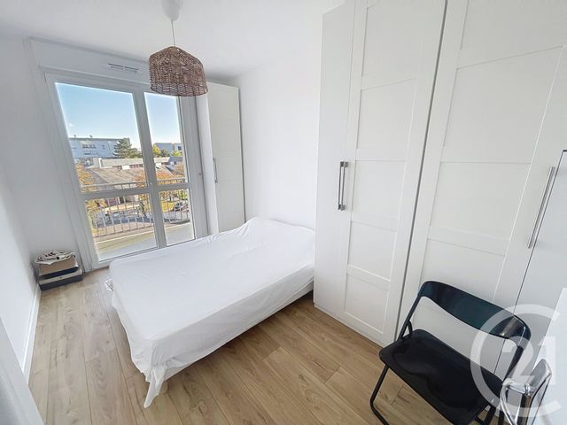 Appartement F3 à vendre - 3 pièces - 72 m2 - Caen - 14 - BASSE-NORMANDIE