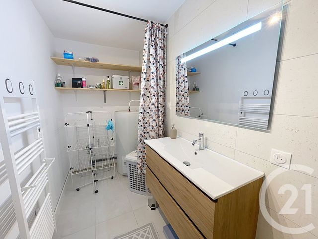 Appartement F3 &agrave; vendre - 3 pi&egrave;ces - 72 m2 - Caen - 14 - BASSE-NORMANDIE