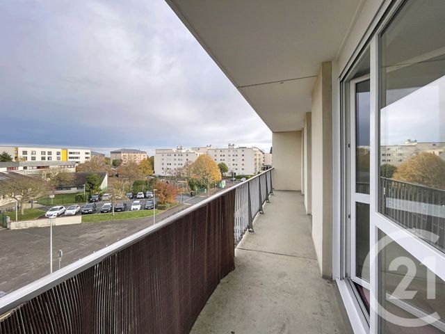 Appartement F3 &agrave; vendre - 3 pi&egrave;ces - 72 m2 - Caen - 14 - BASSE-NORMANDIE