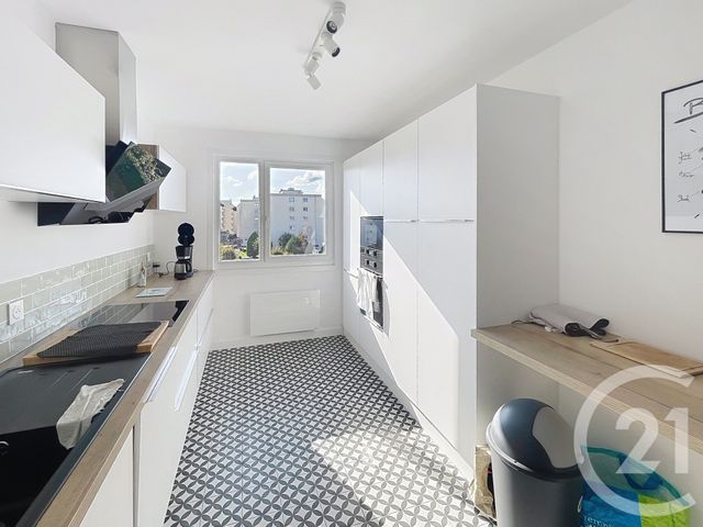 Appartement F3 à vendre - 3 pièces - 72 m2 - Caen - 14 - BASSE-NORMANDIE