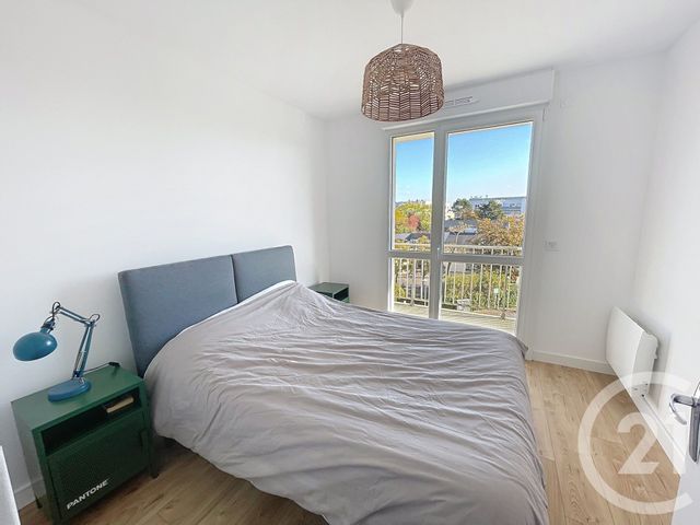 Appartement F3 à vendre - 3 pièces - 72 m2 - Caen - 14 - BASSE-NORMANDIE