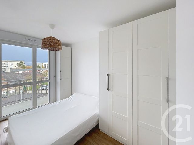 Appartement F3 &agrave; vendre - 3 pi&egrave;ces - 72 m2 - Caen - 14 - BASSE-NORMANDIE