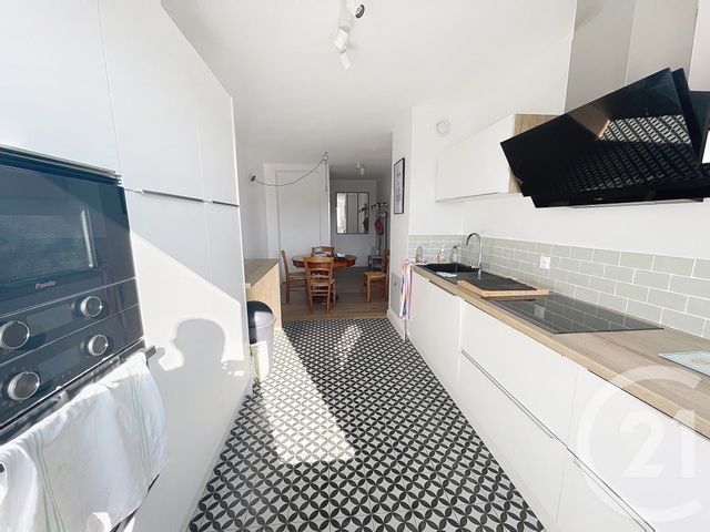 Appartement F3 à vendre - 3 pièces - 72 m2 - Caen - 14 - BASSE-NORMANDIE