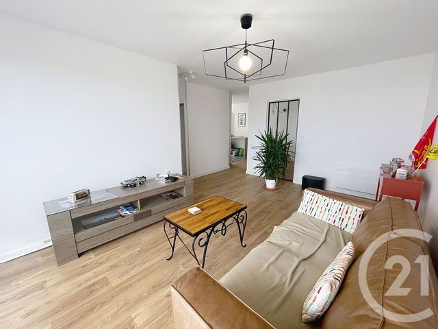 Appartement F3 &agrave; vendre - 3 pi&egrave;ces - 72 m2 - Caen - 14 - BASSE-NORMANDIE