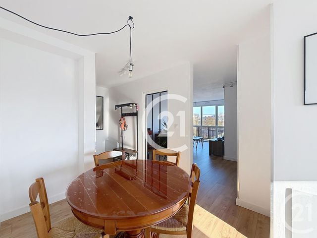 Appartement F3 &agrave; vendre - 3 pi&egrave;ces - 72 m2 - Caen - 14 - BASSE-NORMANDIE