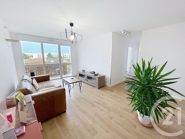 Appartement F3 à vendre CAEN