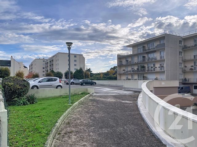 Appartement F3 &agrave; vendre - 3 pi&egrave;ces - 72 m2 - Caen - 14 - BASSE-NORMANDIE