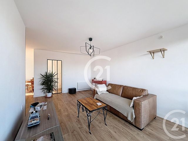 Appartement F3 &agrave; vendre - 3 pi&egrave;ces - 72 m2 - Caen - 14 - BASSE-NORMANDIE