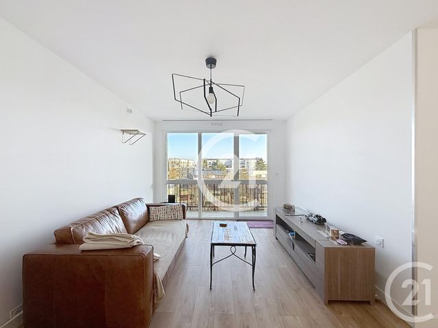 Appartement F3 à vendre CAEN