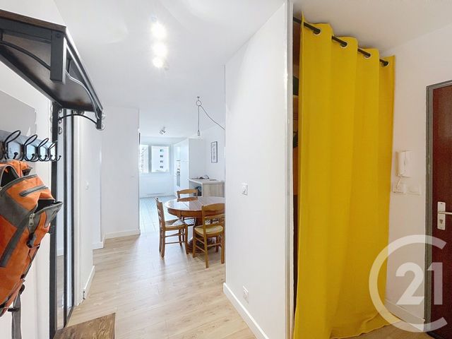 Appartement F3 &agrave; vendre - 3 pi&egrave;ces - 72 m2 - Caen - 14 - BASSE-NORMANDIE