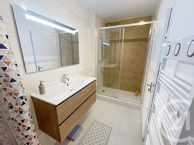 Appartement F3 &agrave; vendre - 3 pi&egrave;ces - 72 m2 - Caen - 14 - BASSE-NORMANDIE