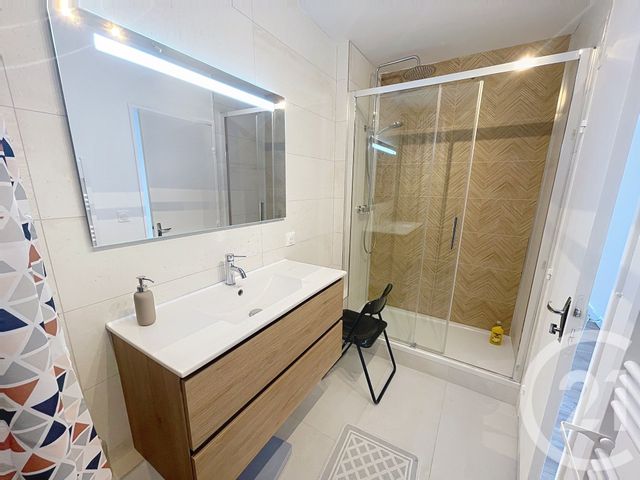 Appartement F3 à vendre - 3 pièces - 72 m2 - Caen - 14 - BASSE-NORMANDIE