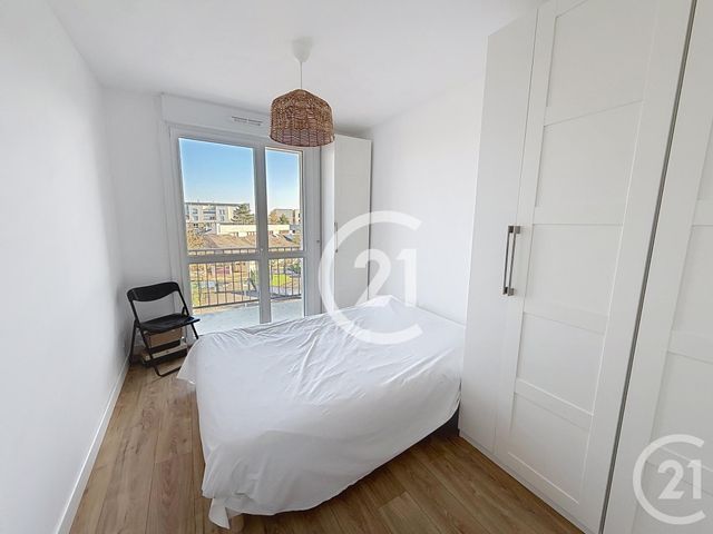 Appartement F3 &agrave; vendre - 3 pi&egrave;ces - 72 m2 - Caen - 14 - BASSE-NORMANDIE