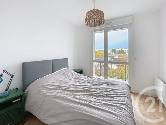 Appartement F3 &agrave; vendre - 3 pi&egrave;ces - 72 m2 - Caen - 14 - BASSE-NORMANDIE