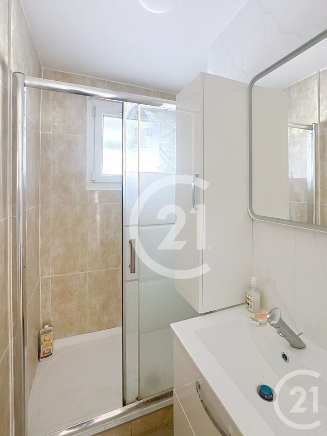 Appartement F4 à louer - 4 pièces - 74,85 m2 - Caen - 14 - BASSE-NORMANDIE