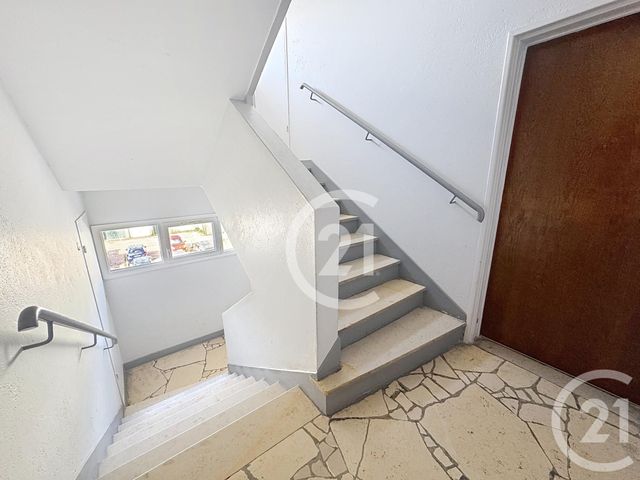 Appartement F4 à louer - 4 pièces - 74,85 m2 - Caen - 14 - BASSE-NORMANDIE