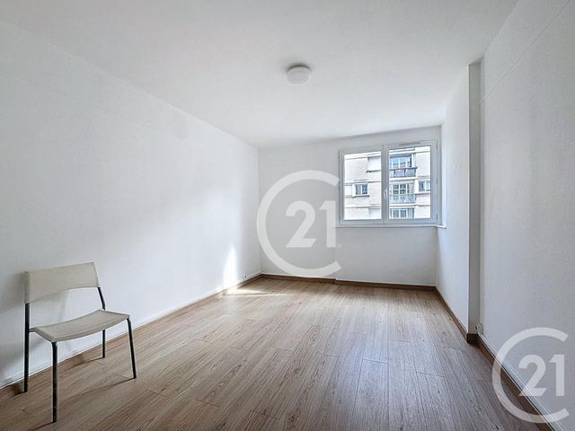 Appartement F4 à louer - 4 pièces - 74,85 m2 - Caen - 14 - BASSE-NORMANDIE