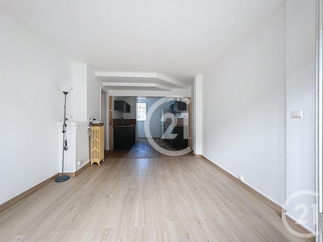 Appartement F4 à louer - 4 pièces - 74,85 m2 - Caen - 14 - BASSE-NORMANDIE