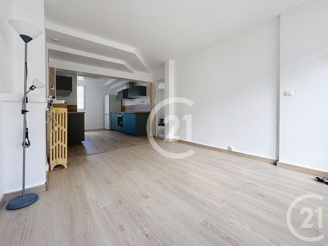 Appartement F4 à louer CAEN