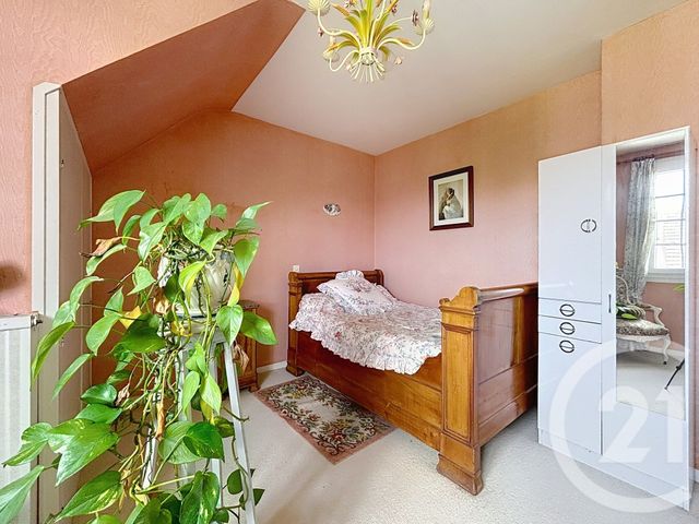 Maison à vendre - 7 pièces - 140,12 m2 - Cormelles Le Royal - 14 - BASSE-NORMANDIE