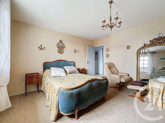 Maison à vendre - 7 pièces - 140,12 m2 - Cormelles Le Royal - 14 - BASSE-NORMANDIE