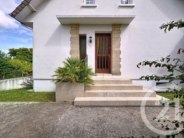 Maison à vendre - 7 pièces - 140,12 m2 - Cormelles Le Royal - 14 - BASSE-NORMANDIE