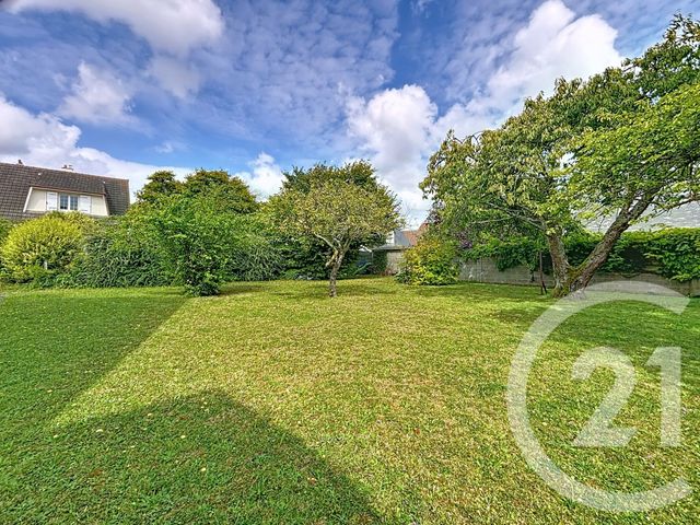 Maison à vendre - 7 pièces - 140,12 m2 - Cormelles Le Royal - 14 - BASSE-NORMANDIE