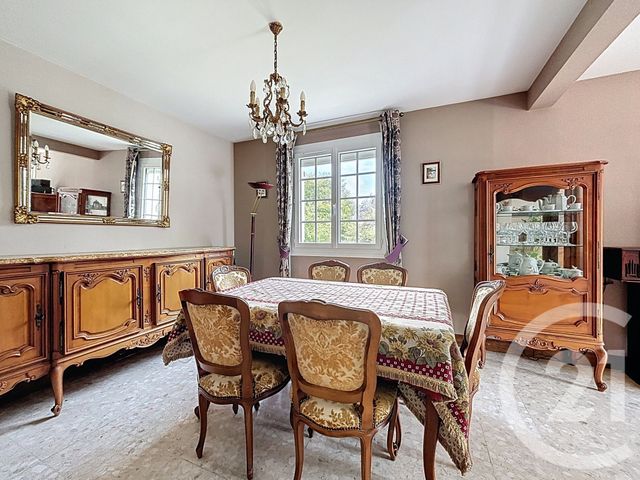 Maison à vendre - 7 pièces - 140,12 m2 - Cormelles Le Royal - 14 - BASSE-NORMANDIE