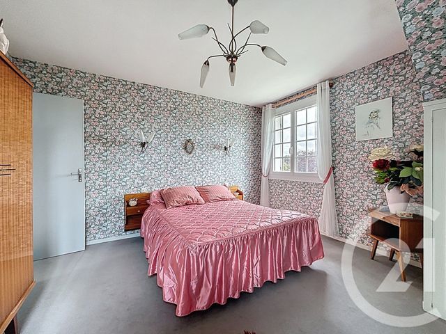 Maison à vendre - 7 pièces - 140,12 m2 - Cormelles Le Royal - 14 - BASSE-NORMANDIE