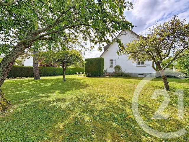 Maison à vendre - 7 pièces - 140,12 m2 - Cormelles Le Royal - 14 - BASSE-NORMANDIE