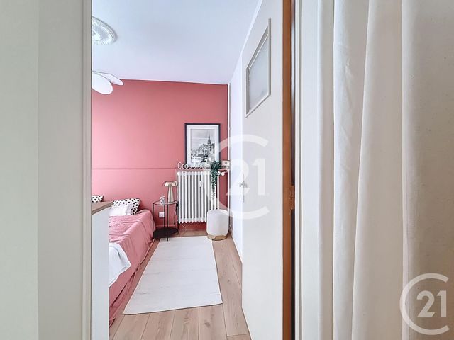 Appartement F2 à vendre - 2 pièces - 36,85 m2 - Caen - 14 - BASSE-NORMANDIE